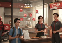 Pizza Hut Philippines Hiring – Discover How to Apply