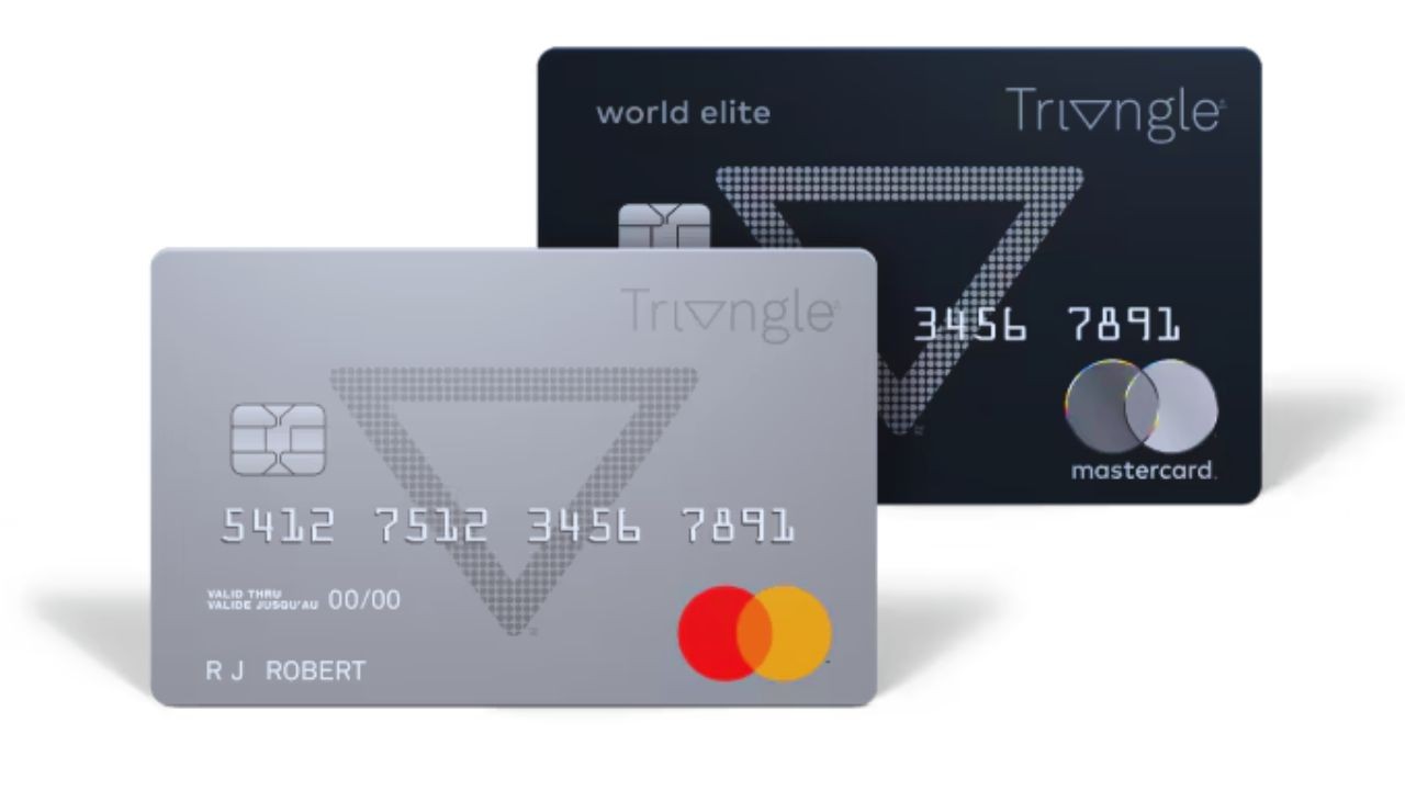 Is the Canadian Tire Triangle Mastercard Worth It? Key Benefits, Rewards, and What to Know