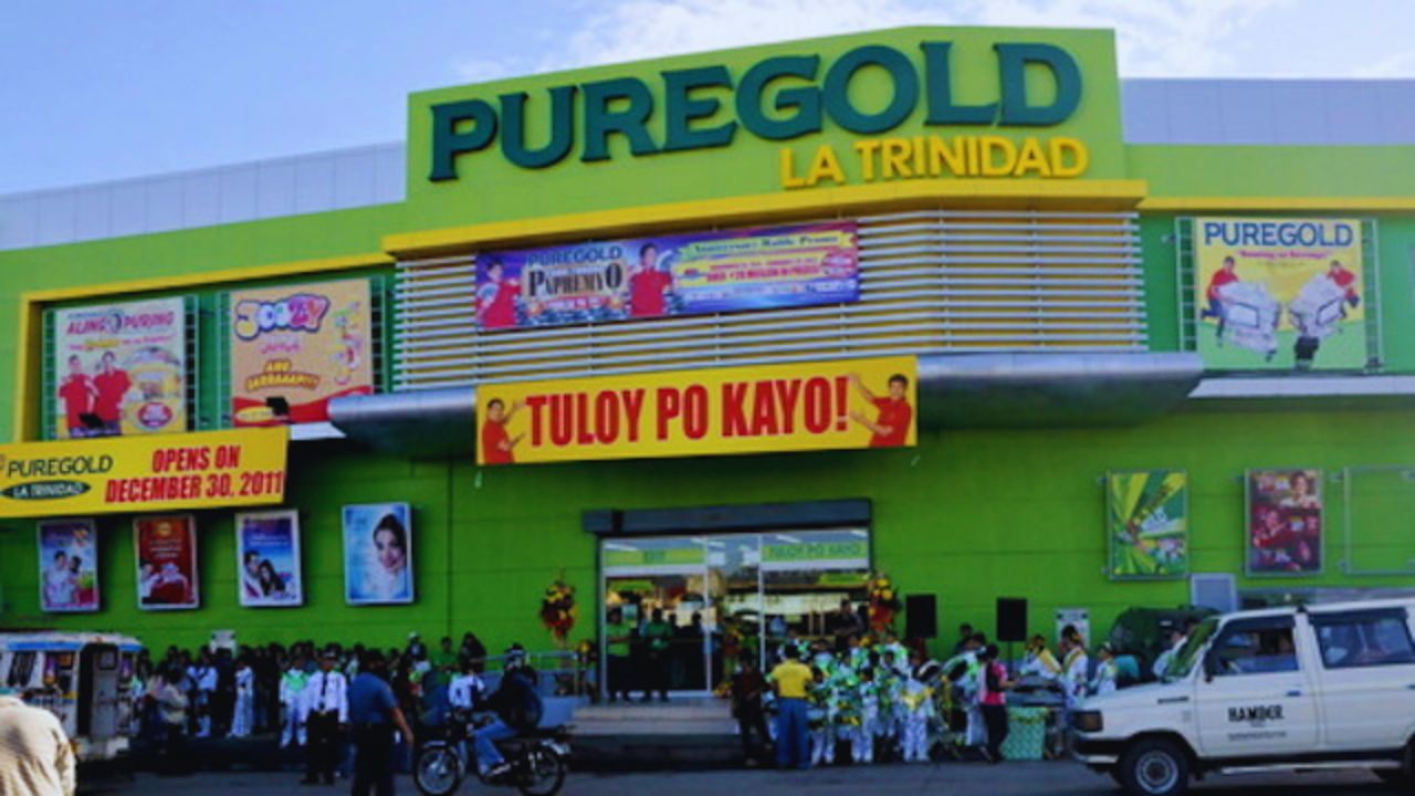 Puregold is Hiring – Learn How to Apply