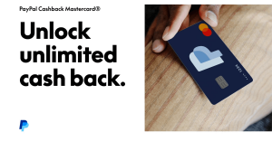 PayPal Mastercard vs Store Credit Cards for Online Shopping
