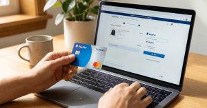 Is the PayPal Mastercard Good for Online Shopping?