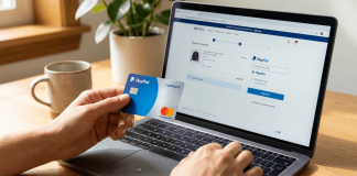 Is the PayPal Mastercard Good for Online Shopping?