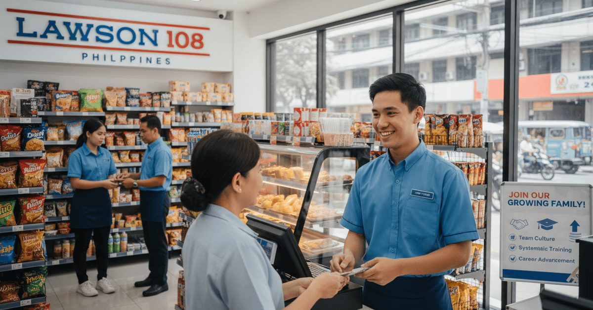 Lawson 108 Philippines Hiring Guide – Steps, Tips, and Opportunities