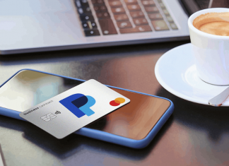How to Redeem PayPal Mastercard Cash Back Rewards