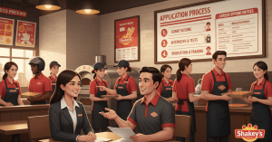 Shakey’s Philippines Careers – How to Apply for Jobs and What to Expect