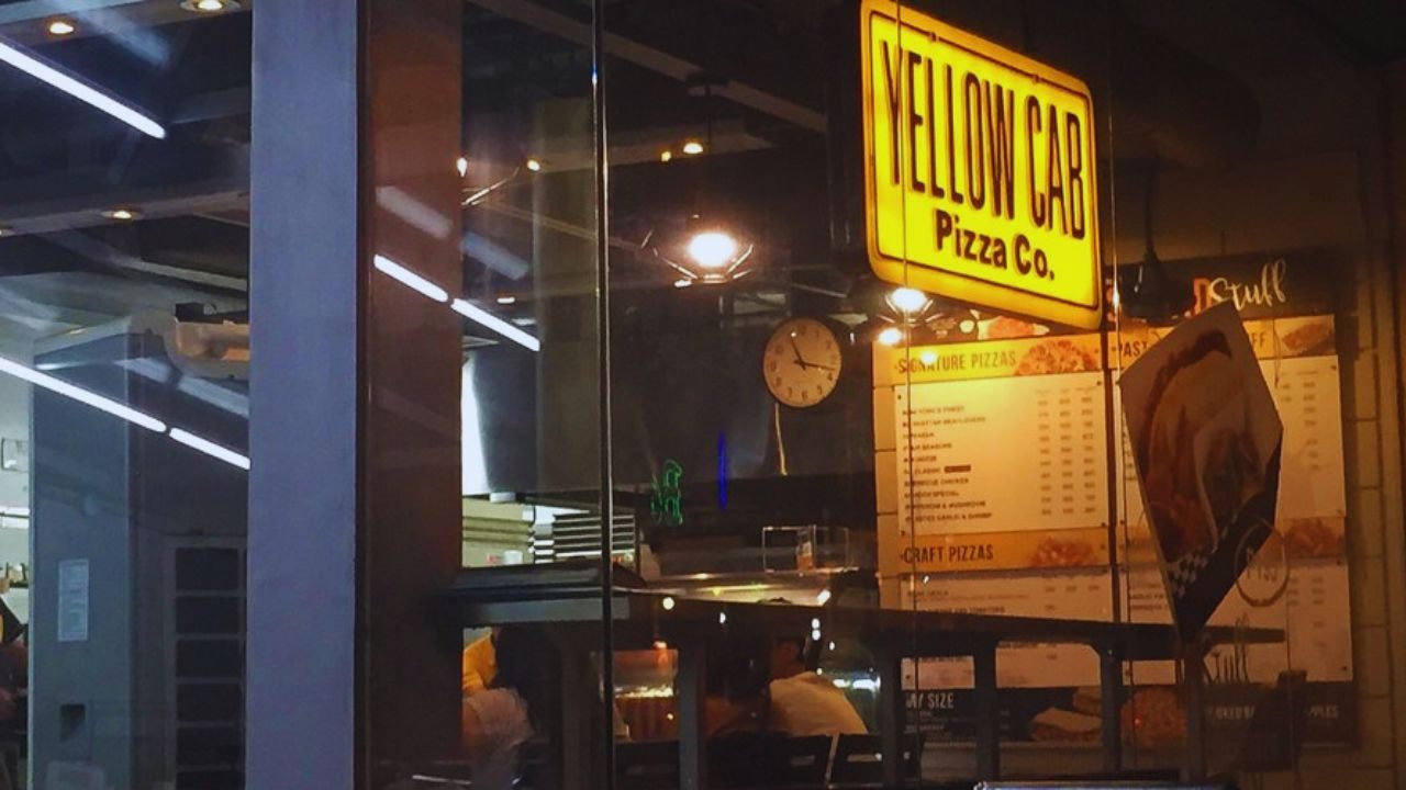 Yellow Cab Pizza Philippines Hiring – How to Apply