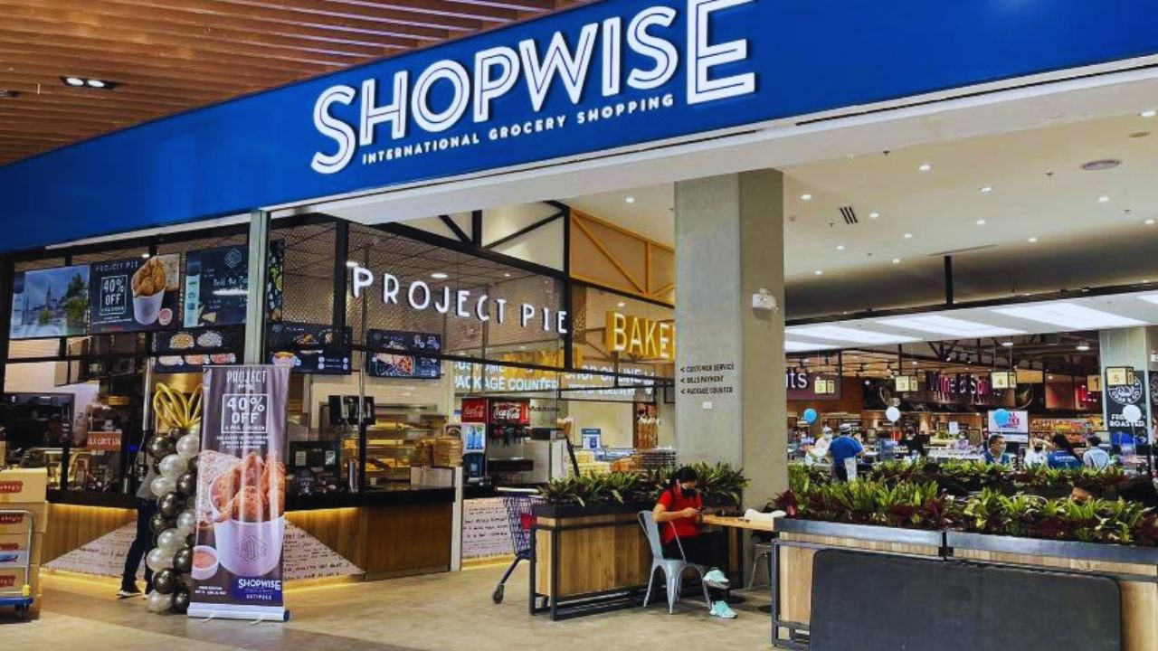 Shopwise Philippines Hiring – How to Apply