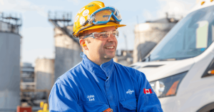 Your Guide to Applying for Irving Oil Jobs