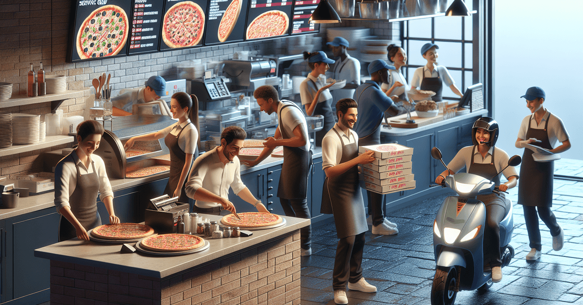 Angel’s Pizza Philippines Hiring – Learn How to Apply