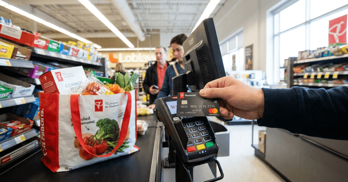 PC Financial Mastercard: A Practical Guide to Everyday Rewards, Benefits, and Smart Credit Management