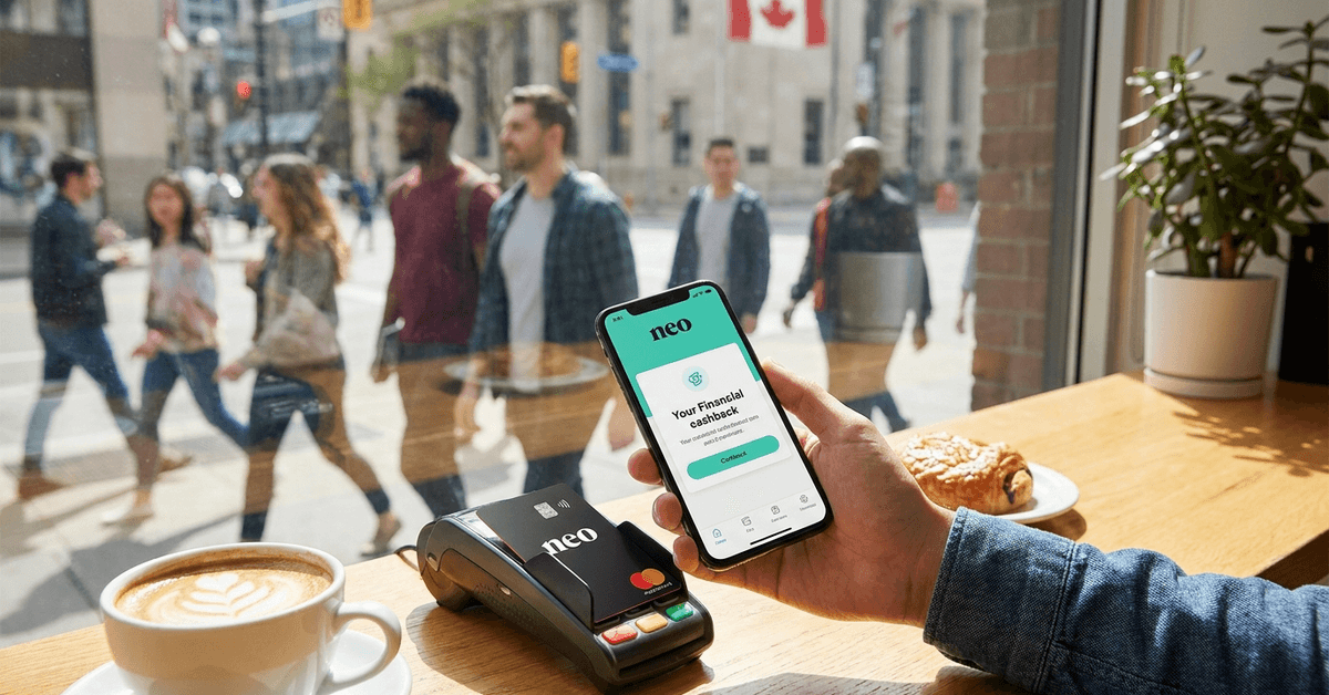 Neo Financial Mastercard Review: Flexible Features, Everyday Rewards, and What Canadians Need to Know