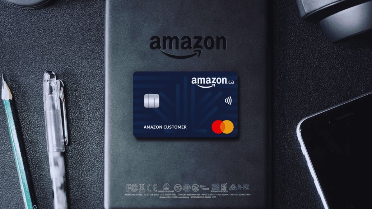 Amazon.ca Rewards Mastercard – Maximizing Everyday Spending in Canada
