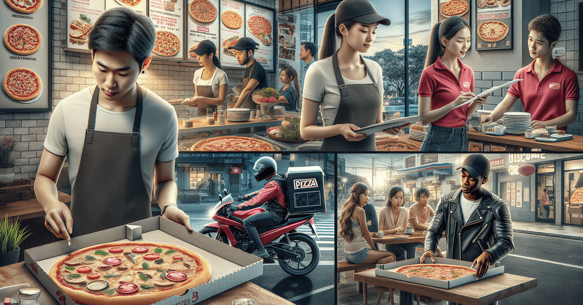 Angel’s Pizza Philippines Hiring – Learn How to Apply