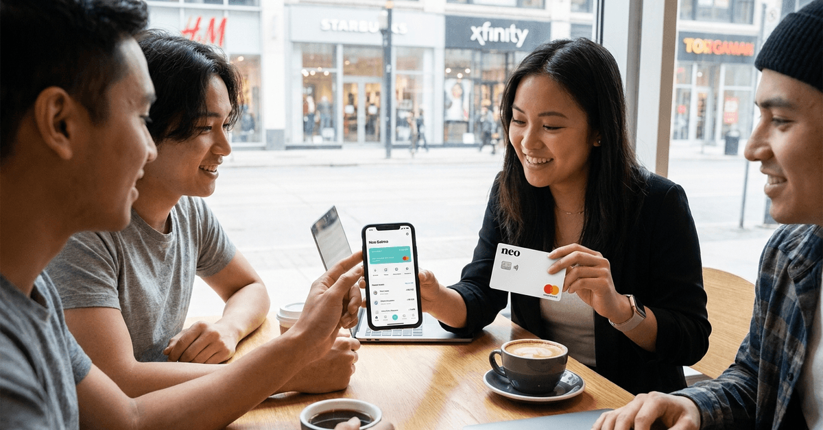 Neo Financial Mastercard Review: Flexible Features, Everyday Rewards, and What Canadians Need to Know