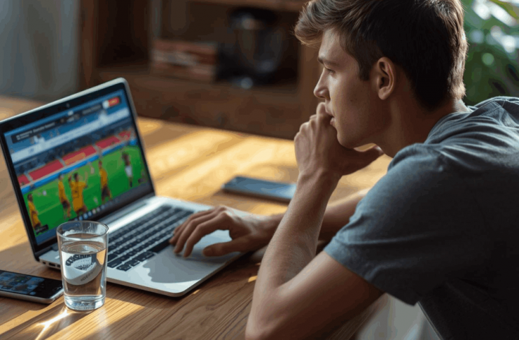 Stream World Cup Matches Free: Enjoy Live Sports Without Subscriptions