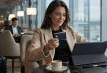 Unlock Premium Benefits with Société Générale Visa Premier Card