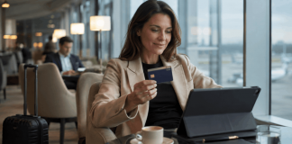 Unlock Premium Benefits with Société Générale Visa Premier Card