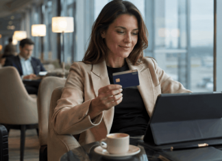 Unlock Premium Benefits with Société Générale Visa Premier Card