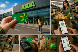Get Cashback on Everyday Spending