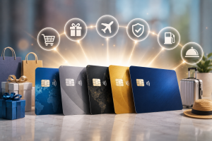 Turn Everyday Spending Into Bigger Cash Back