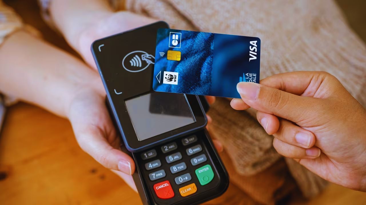 Applying for the La Banque Postale Visa Classic: Step-by-Step Guide for Easy Access to Everyday Credit