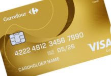 Carrefour Gold Visa: Maximize Your Grocery Rewards & Cashback