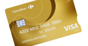 Carrefour Gold Visa: Maximize Your Grocery Rewards & Cashback
