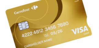 Carrefour Gold Visa: Maximize Your Grocery Rewards & Cashback