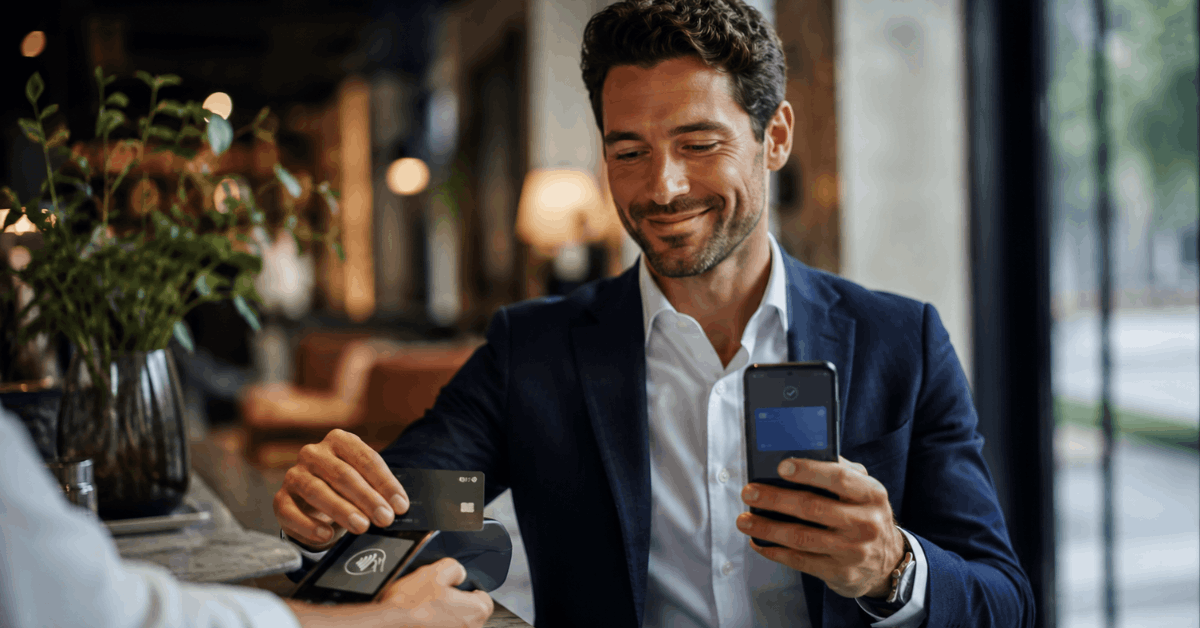 Unlock Premium Benefits with Société Générale Visa Premier Card