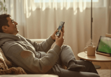 How to Watch the World Cup Live Online From Any Phone – Safe and Easy Streaming Options