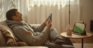 How to Watch the World Cup Live Online From Any Phone – Safe and Easy Streaming Options