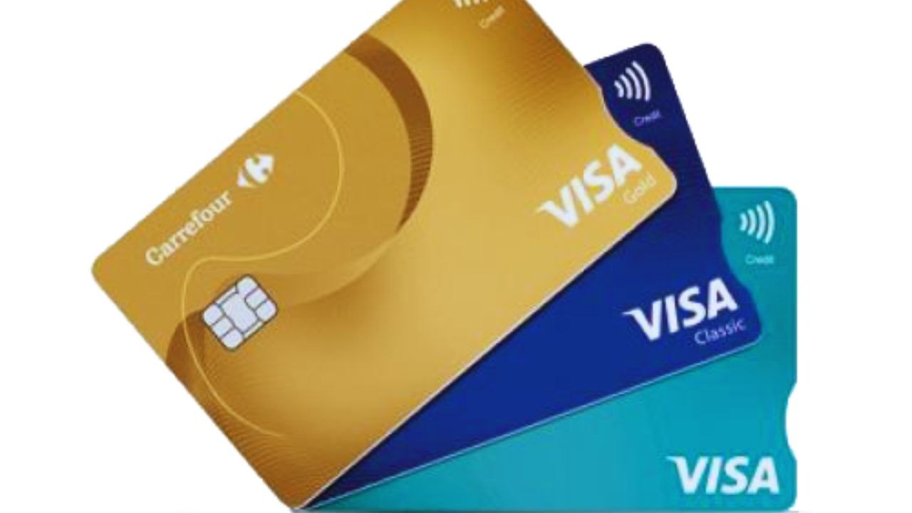 Carrefour Gold Visa: Maximize Your Grocery Rewards & Cashback