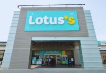 Tesco Lotus Visa Credit Card: How to Apply