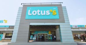 Tesco Lotus Visa Credit Card: How to Apply