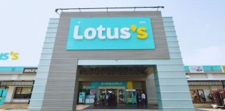 Tesco Lotus Visa Credit Card: How to Apply