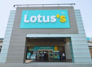Tesco Lotus Visa Credit Card: How to Apply