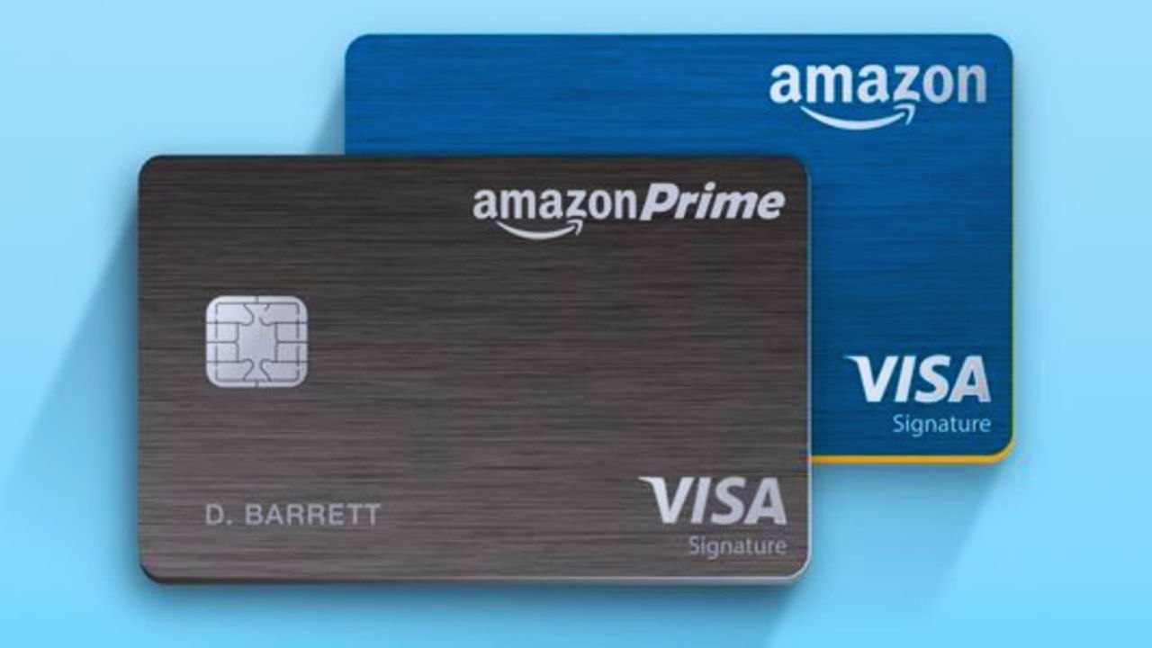 Unlock Top Amazon Credit Card Perks in France: Smart Ways to Save More, Earn More