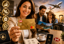 Unlock HSBC Rewards Without Choosing the Wrong Card