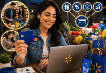 Make Every Walmart Purchase Work Harder