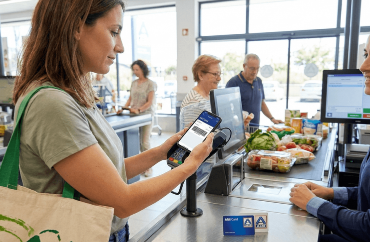 Guía para solicitar la tarjeta Aldi: ¡Ahorra de manera sencilla hoy mismo!