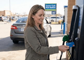 Sam’s Club Credit Card Review: Earn Cashback and Build Credit Responsibly