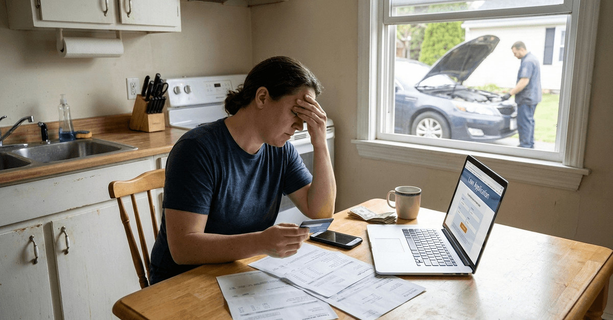 Small Loans for Quick Cash: Unlock Instant Access from $100 and Up