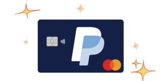 How to Apply for a PayPal Cashback Mastercard in the United States