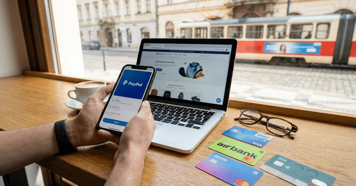 Can You Get a PayPal Mastercard in the Czech Republic? Everything Czech Users Need to Know