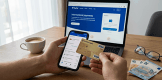 PayPal Mastercard Credit Card in Romania: What You Need to Know Before Applying