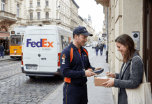 FedEx Driver Jobs in Hungary – Earn Competitive Wages with Flexible Work