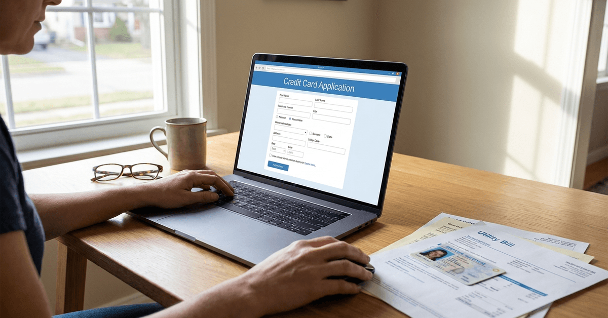 Wells Fargo Signify Credit Card Application Guide – Secure Approval Steps and Key Insights