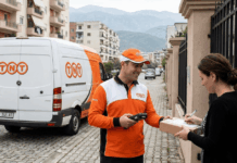 Albania – TNT Express Delivery Jobs: Steady Work, Reliable Income Opportunities