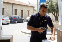 FedEx Delivery Driver Jobs in Cyprus: Earn Competitive Wages & Enjoy Flexible Schedules
