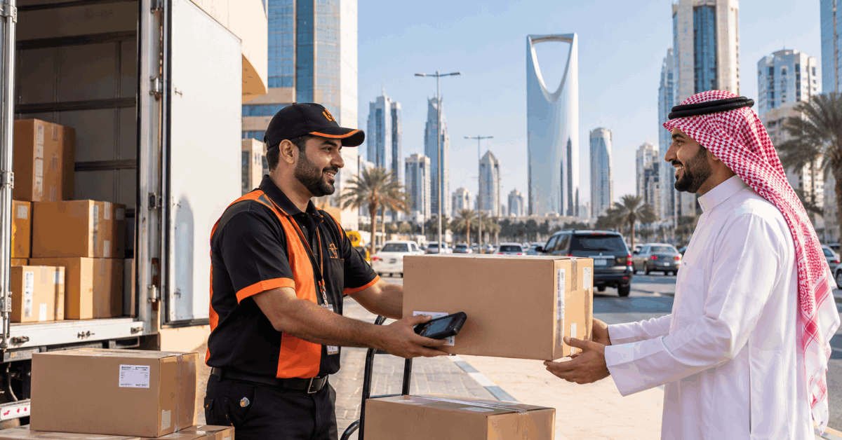 Steady Routes, Reliable Pay: TNT Express Delivery Careers in Saudi Arabia Explained